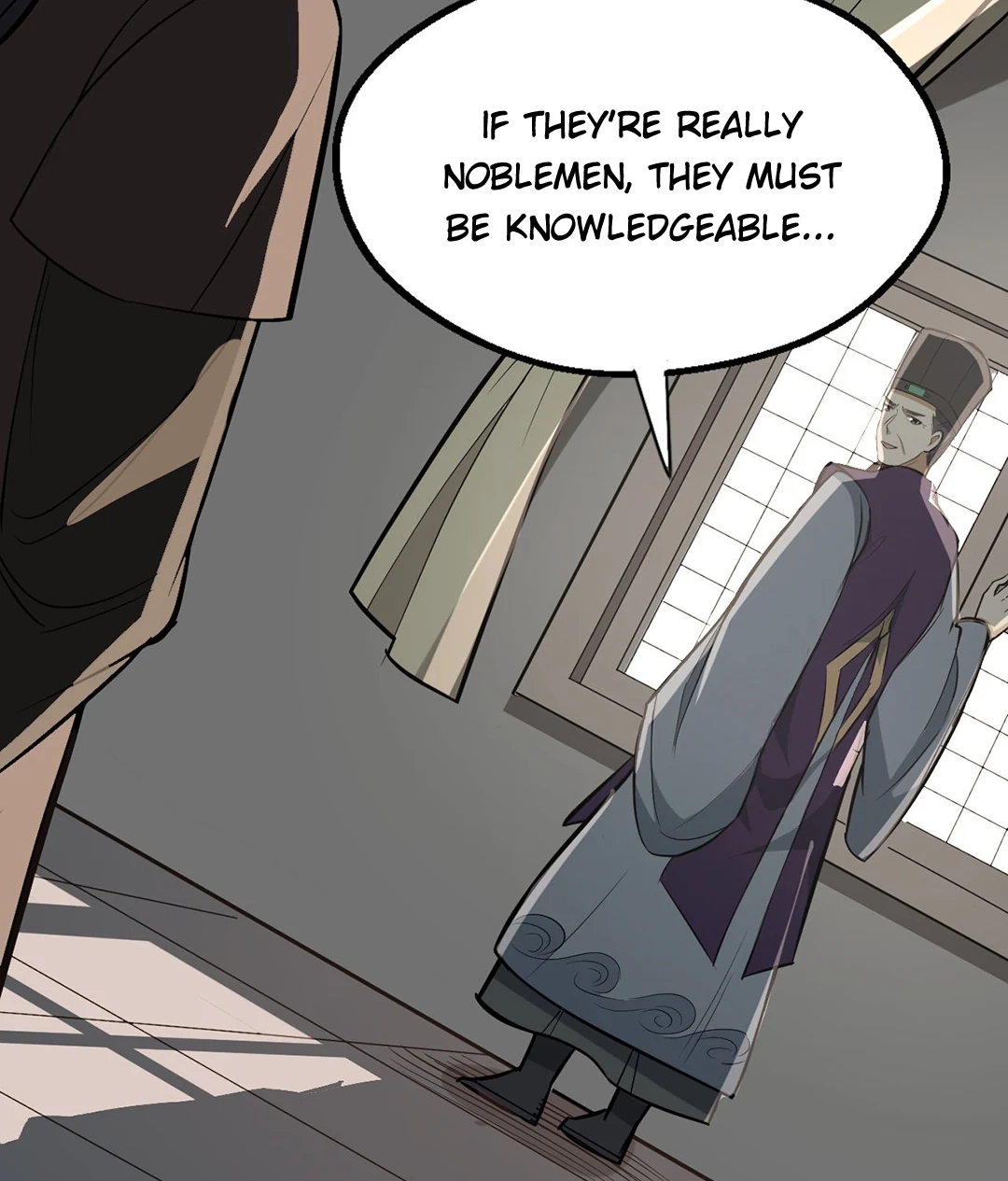 Read Revolutionary chapter 82 image 45 on Lezhin