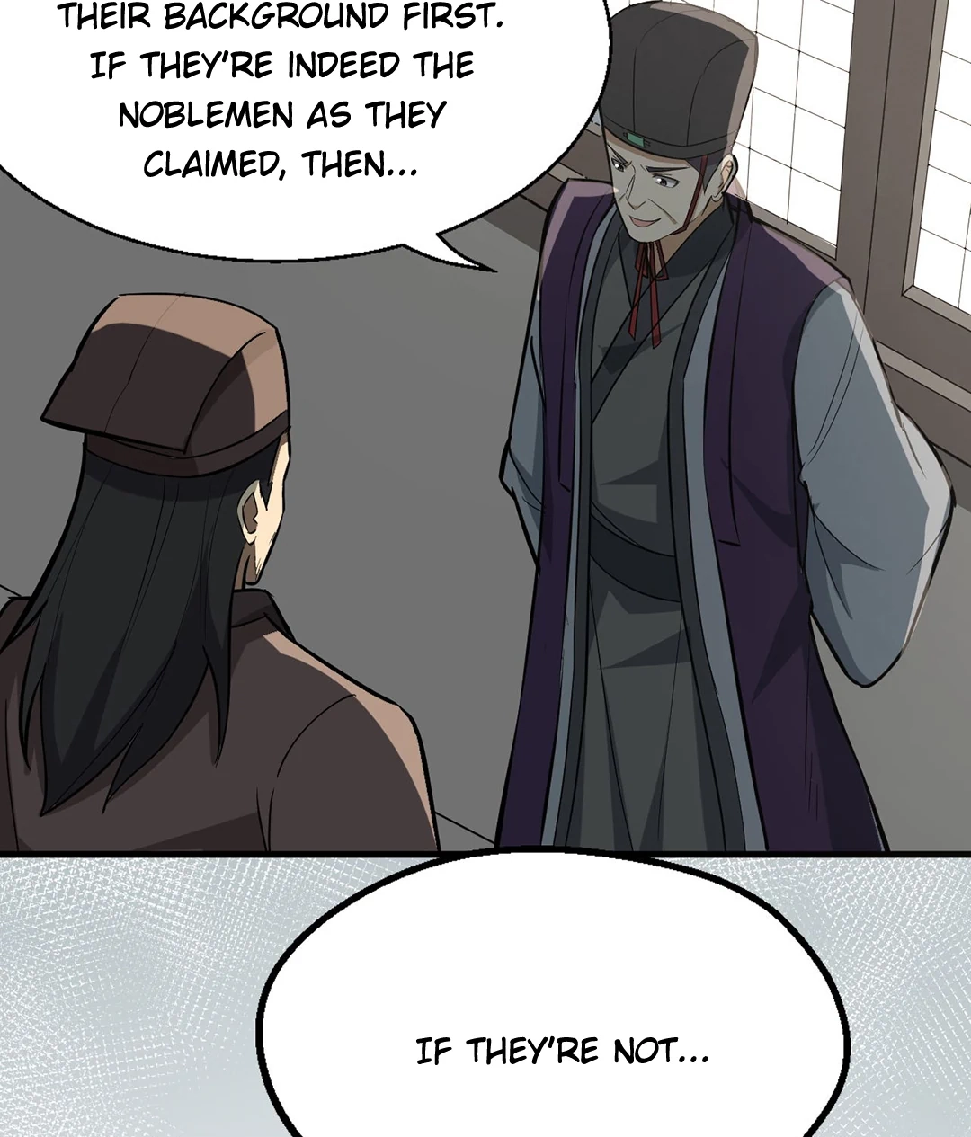 Read Revolutionary chapter 82 image 47 on Lezhin
