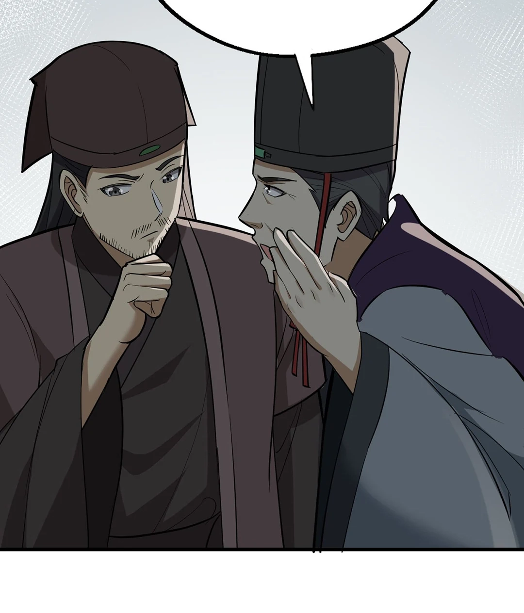 Read Revolutionary chapter 82 image 48 on Lezhin