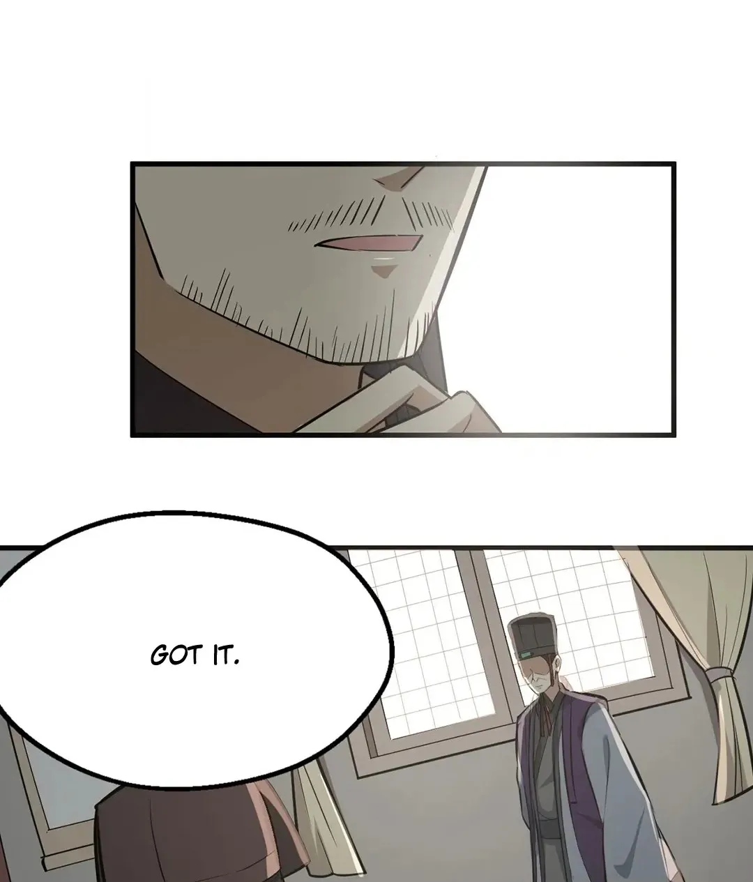 Read Revolutionary chapter 82 image 49 on Lezhin