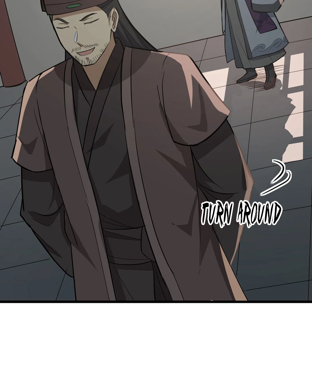Read Revolutionary chapter 82 image 50 on Lezhin