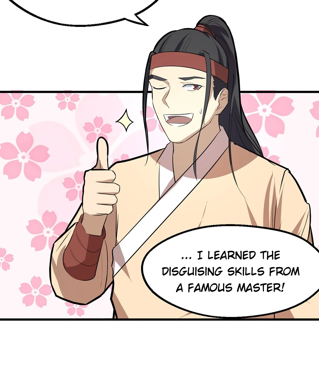 Read Revolutionary chapter 82 image 7 on Lezhin
