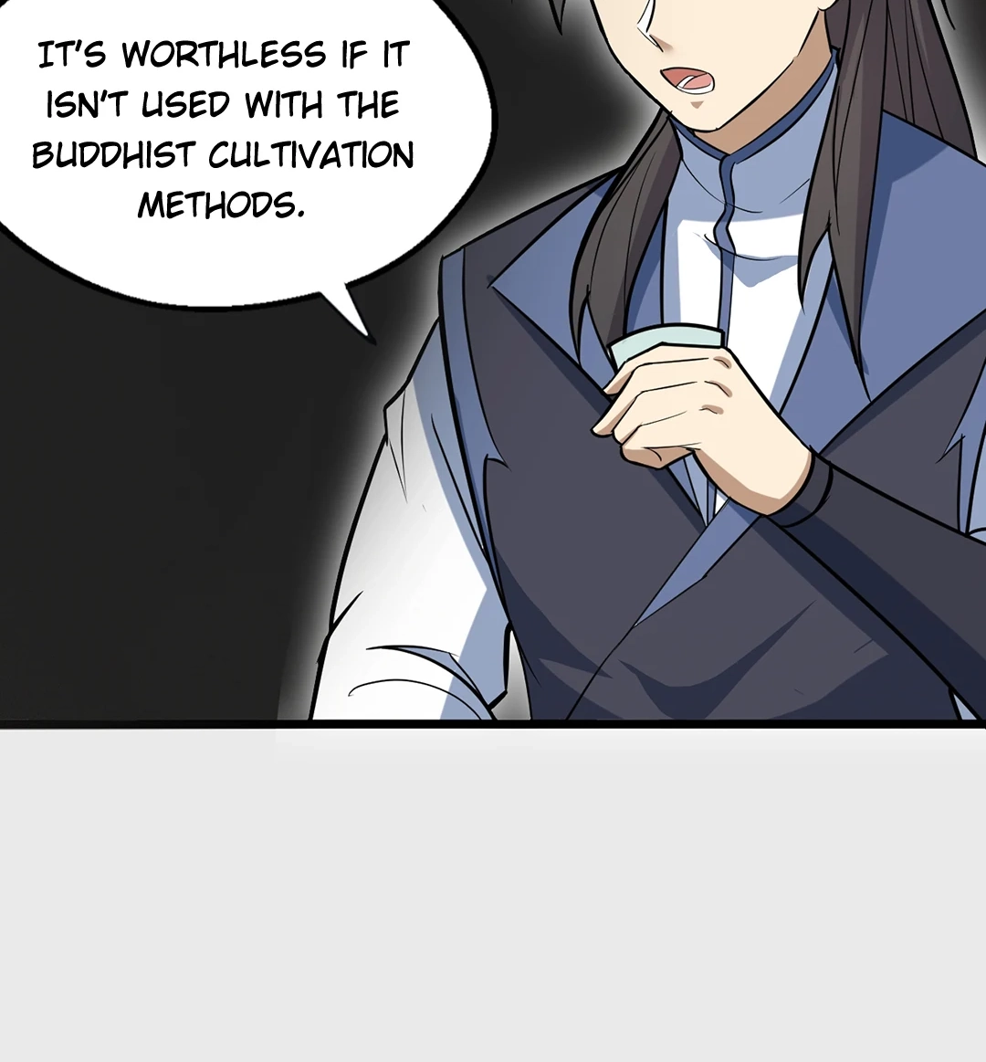 Read Revolutionary chapter 83 image 11 on Lezhin