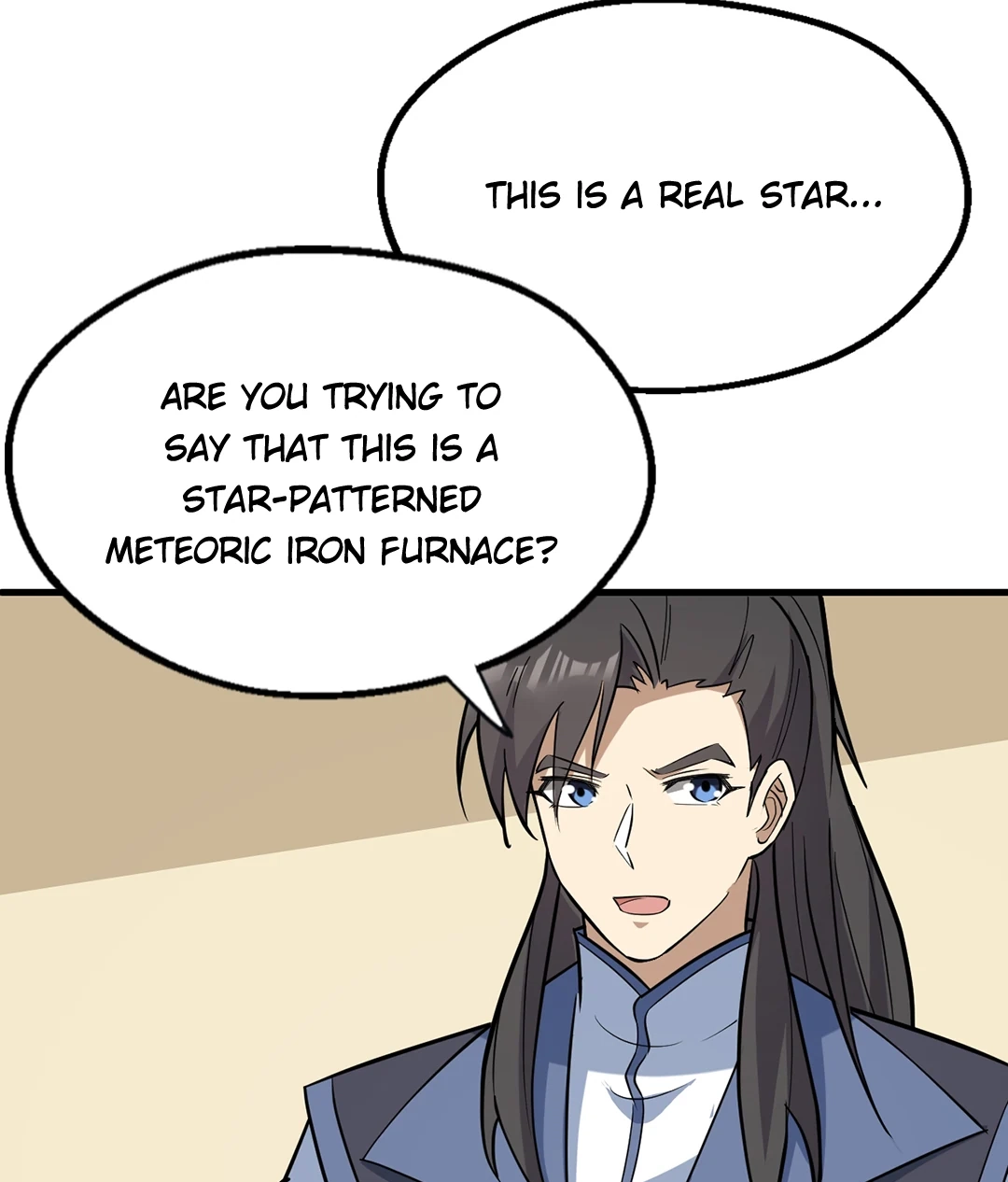 Read Revolutionary chapter 83 image 16 on Lezhin
