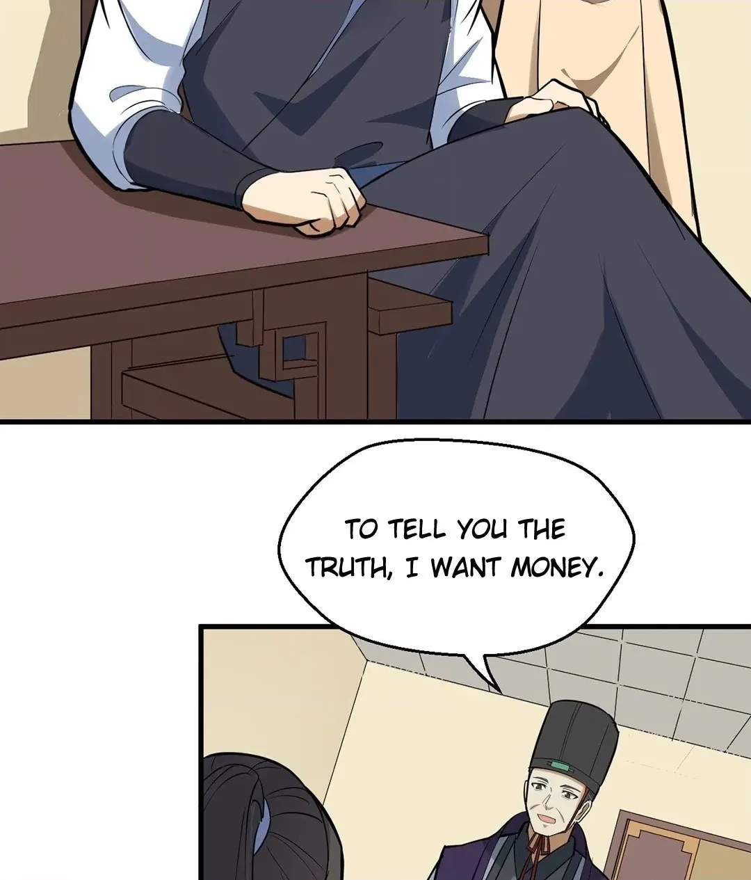 Read Revolutionary chapter 83 image 29 on Lezhin