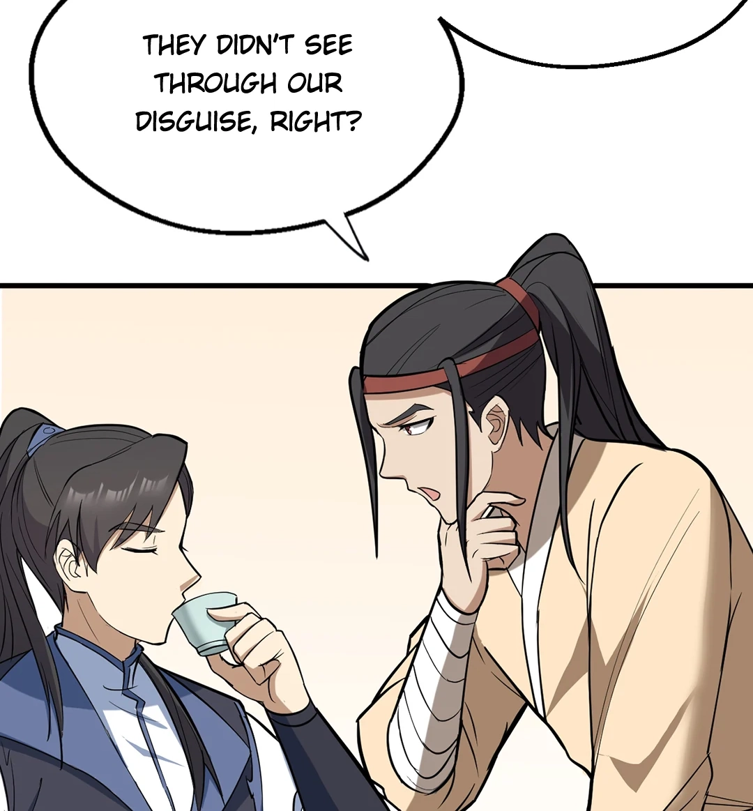 Read Revolutionary chapter 83 image 3 on Lezhin