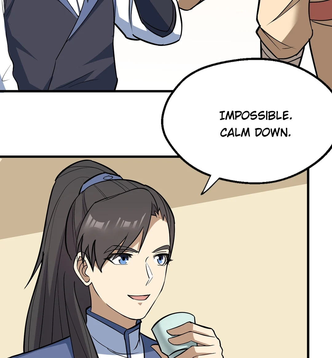 Read Revolutionary chapter 83 image 4 on Lezhin