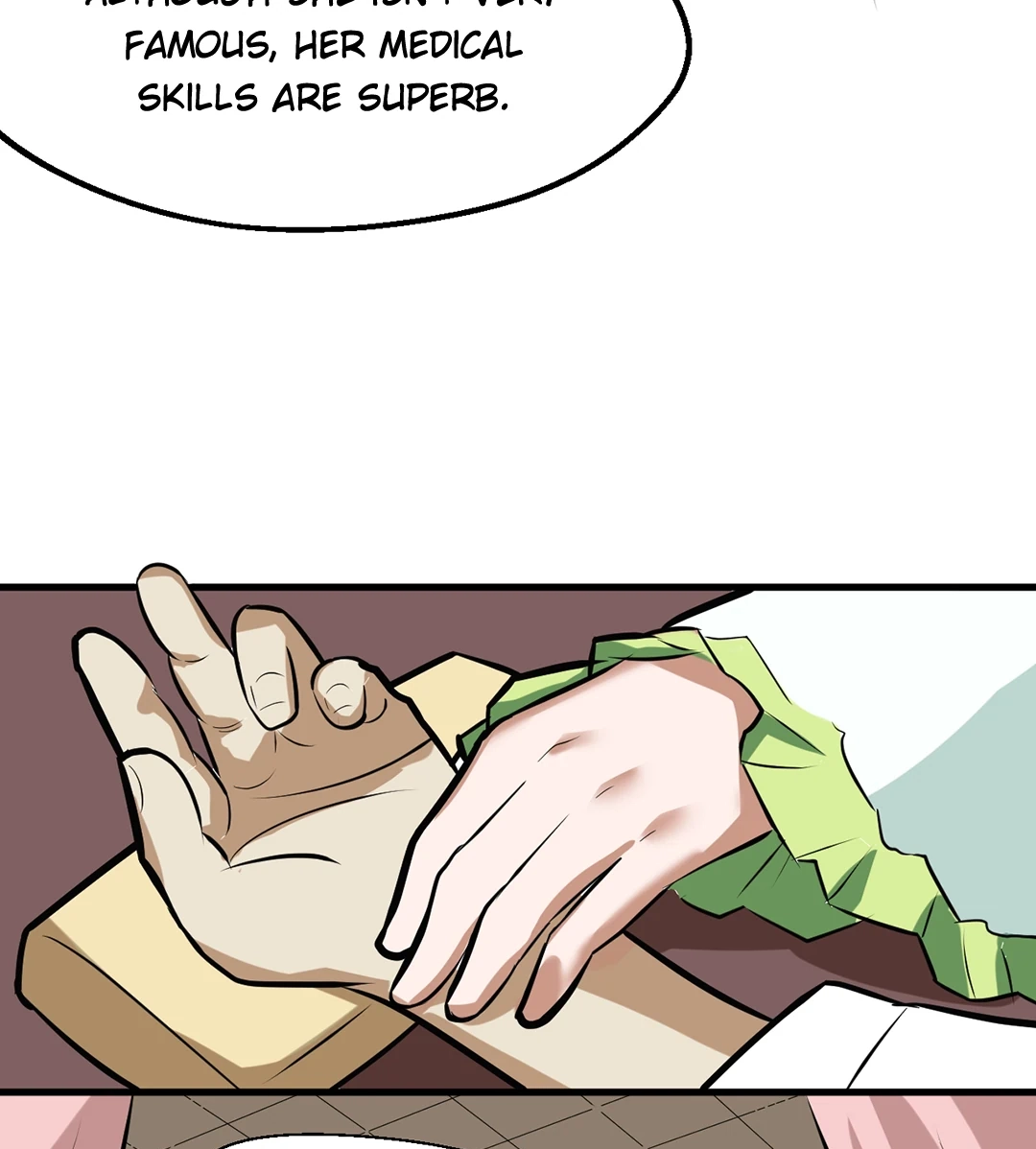 Read Revolutionary chapter 83 image 44 on Lezhin
