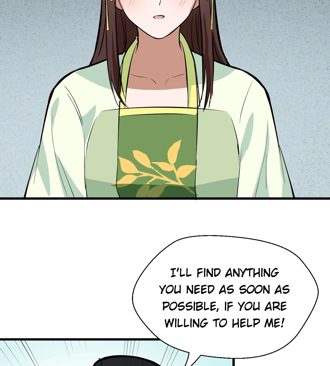 Read Revolutionary chapter 83 image 47 on Lezhin