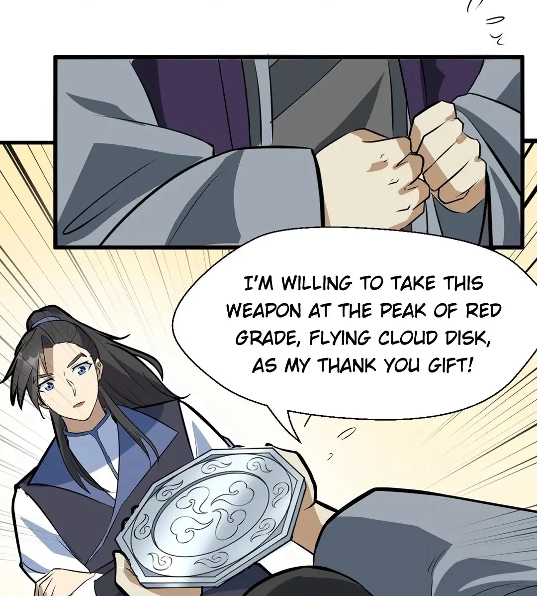 Read Revolutionary chapter 83 image 49 on Lezhin