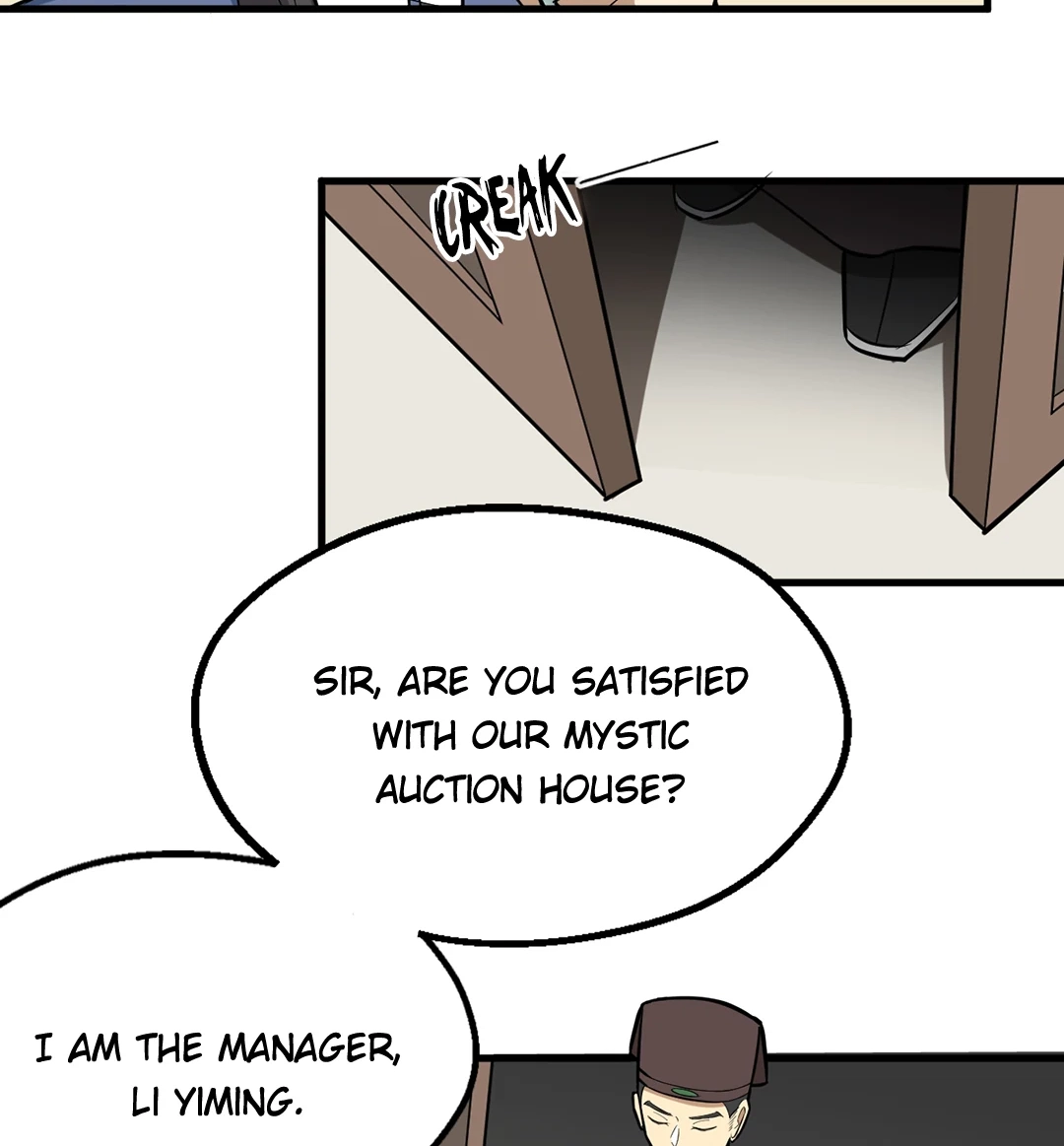 Read Revolutionary chapter 83 image 5 on Lezhin