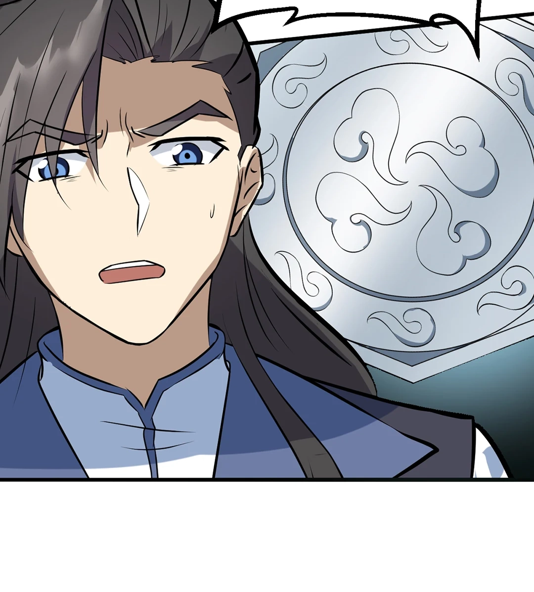 Read Revolutionary chapter 83 image 51 on Lezhin