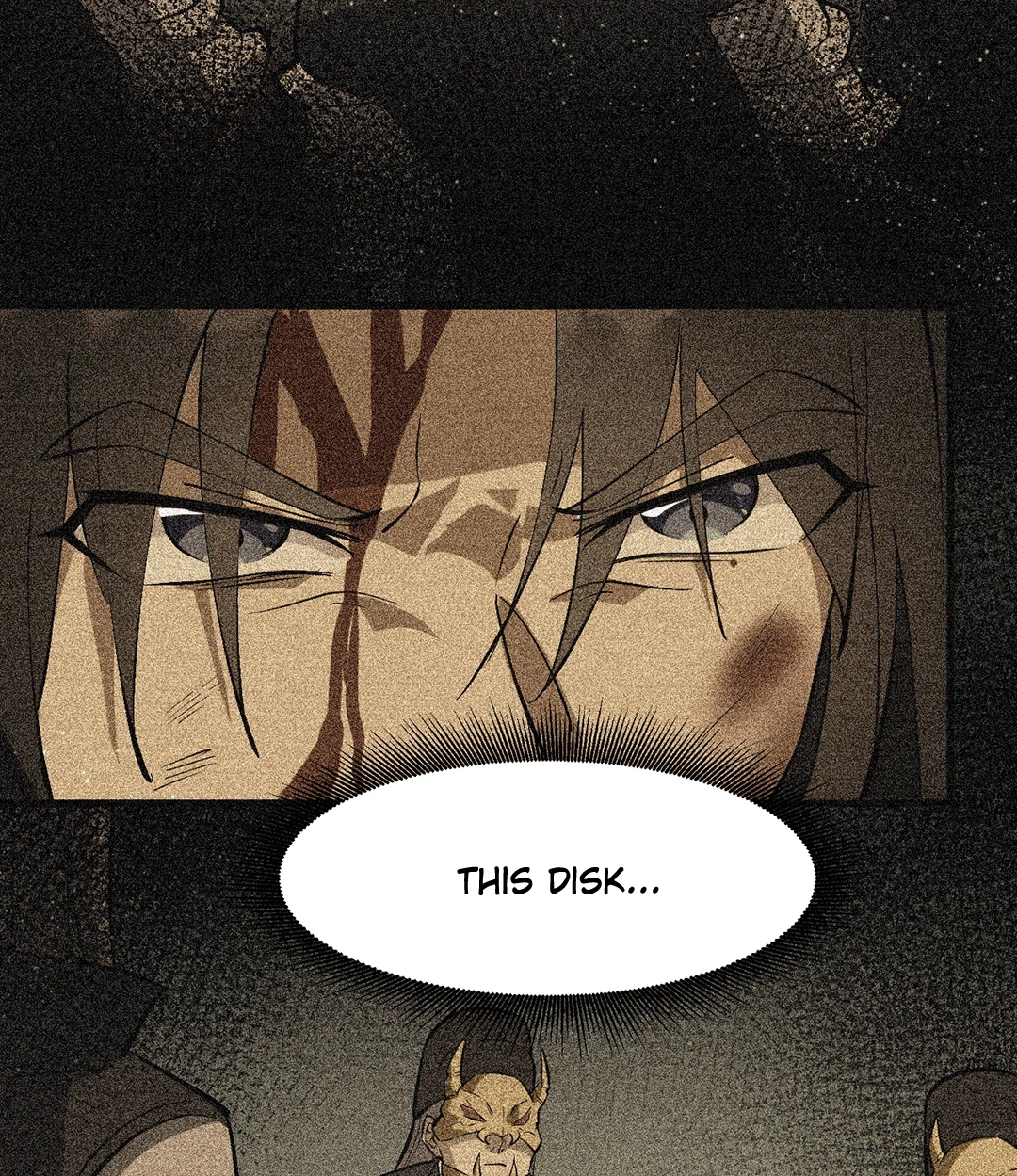 Read Revolutionary chapter 83 image 53 on Lezhin