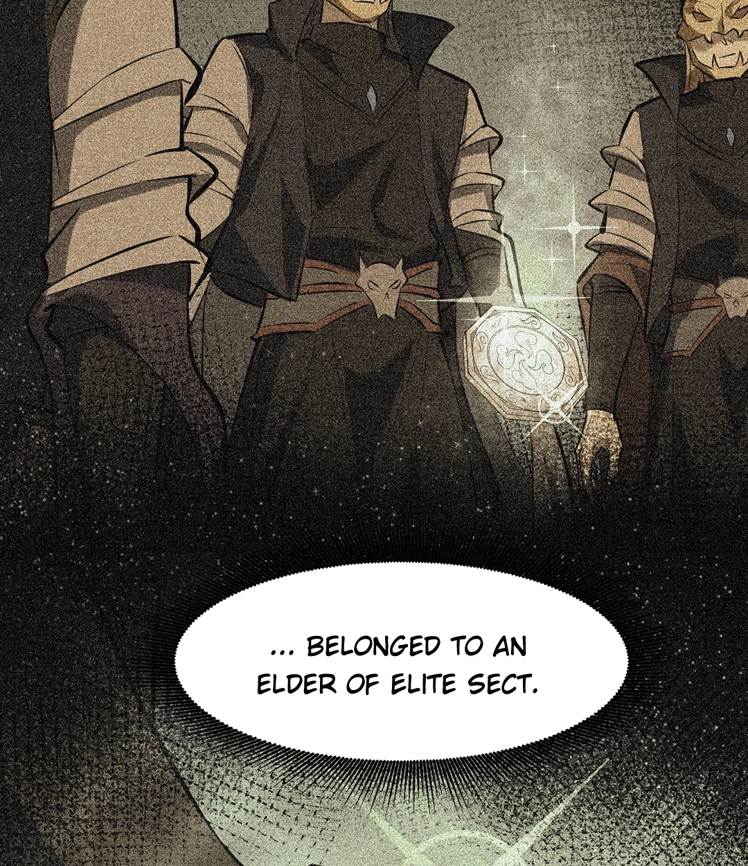 Read Revolutionary chapter 83 image 54 on Lezhin