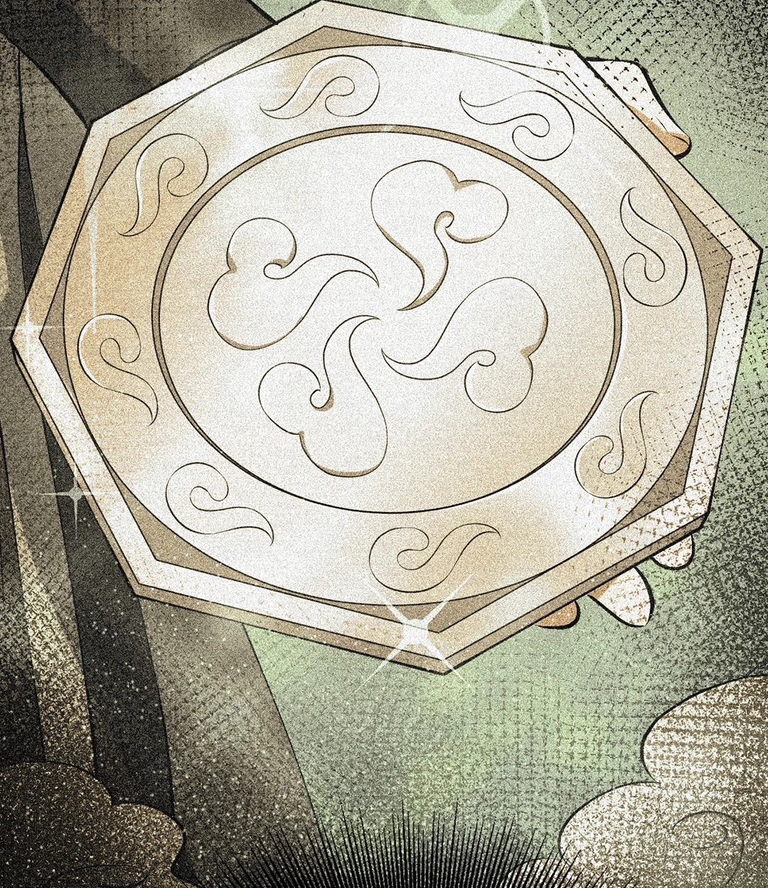 Read Revolutionary chapter 83 image 55 on Lezhin
