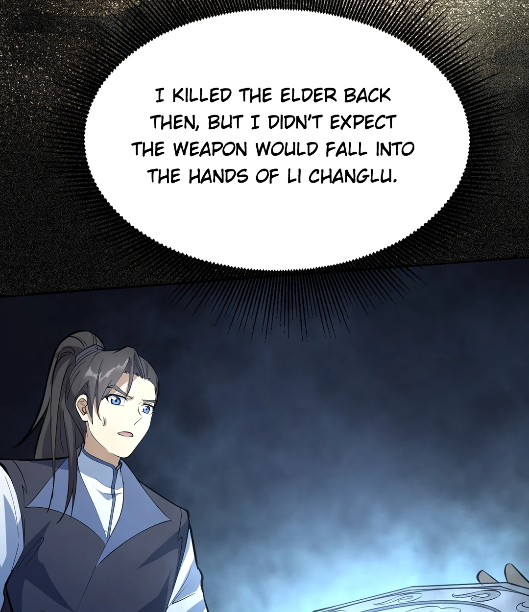 Read Revolutionary chapter 83 image 56 on Lezhin