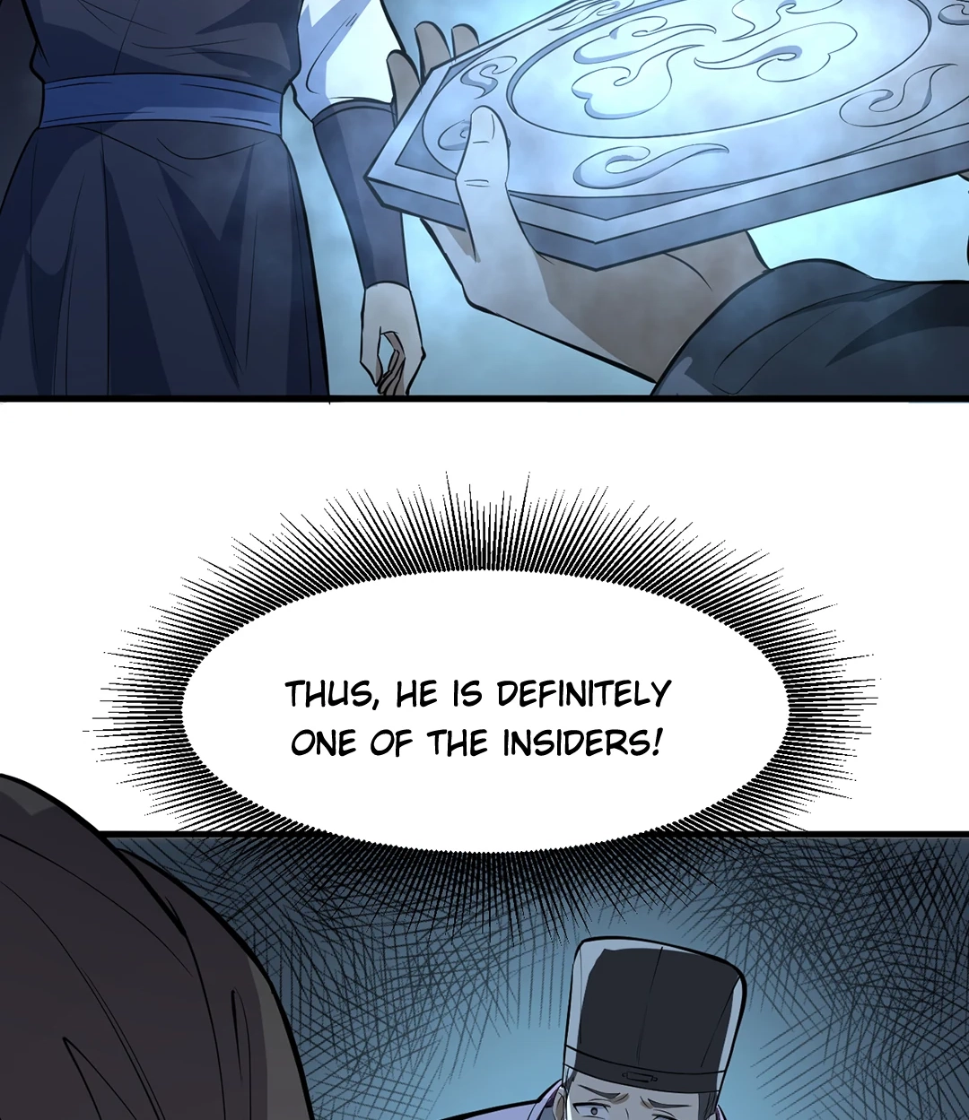 Read Revolutionary chapter 83 image 57 on Lezhin