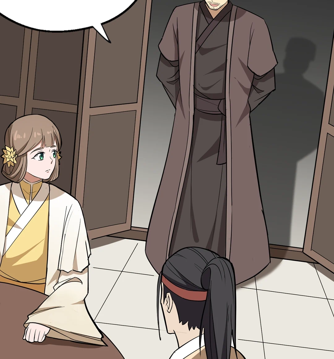 Read Revolutionary chapter 83 image 6 on Lezhin