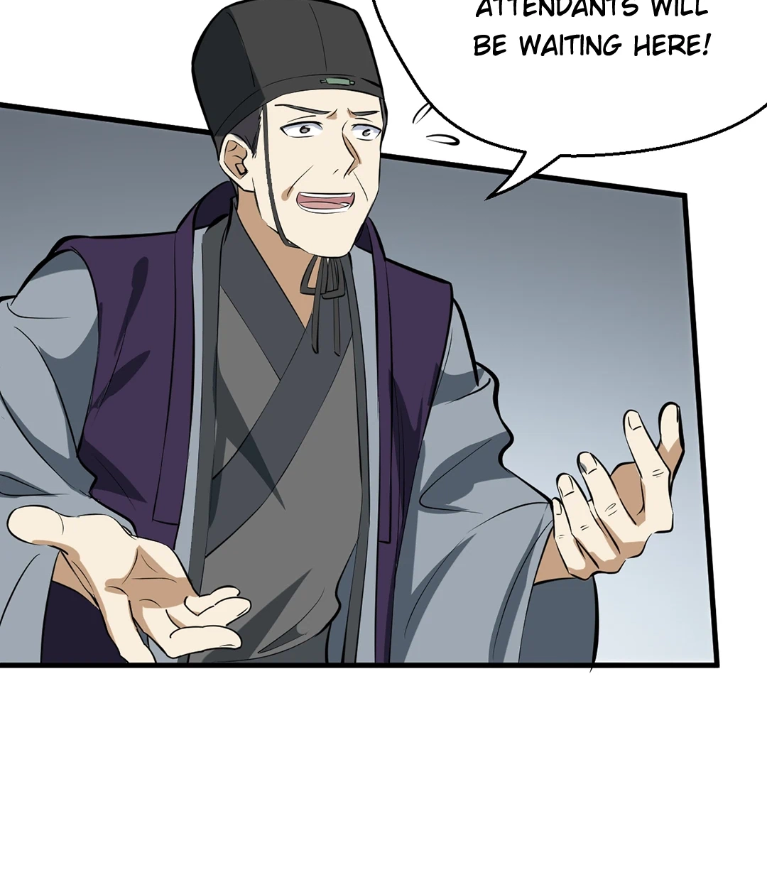 Read Revolutionary chapter 83 image 61 on Lezhin