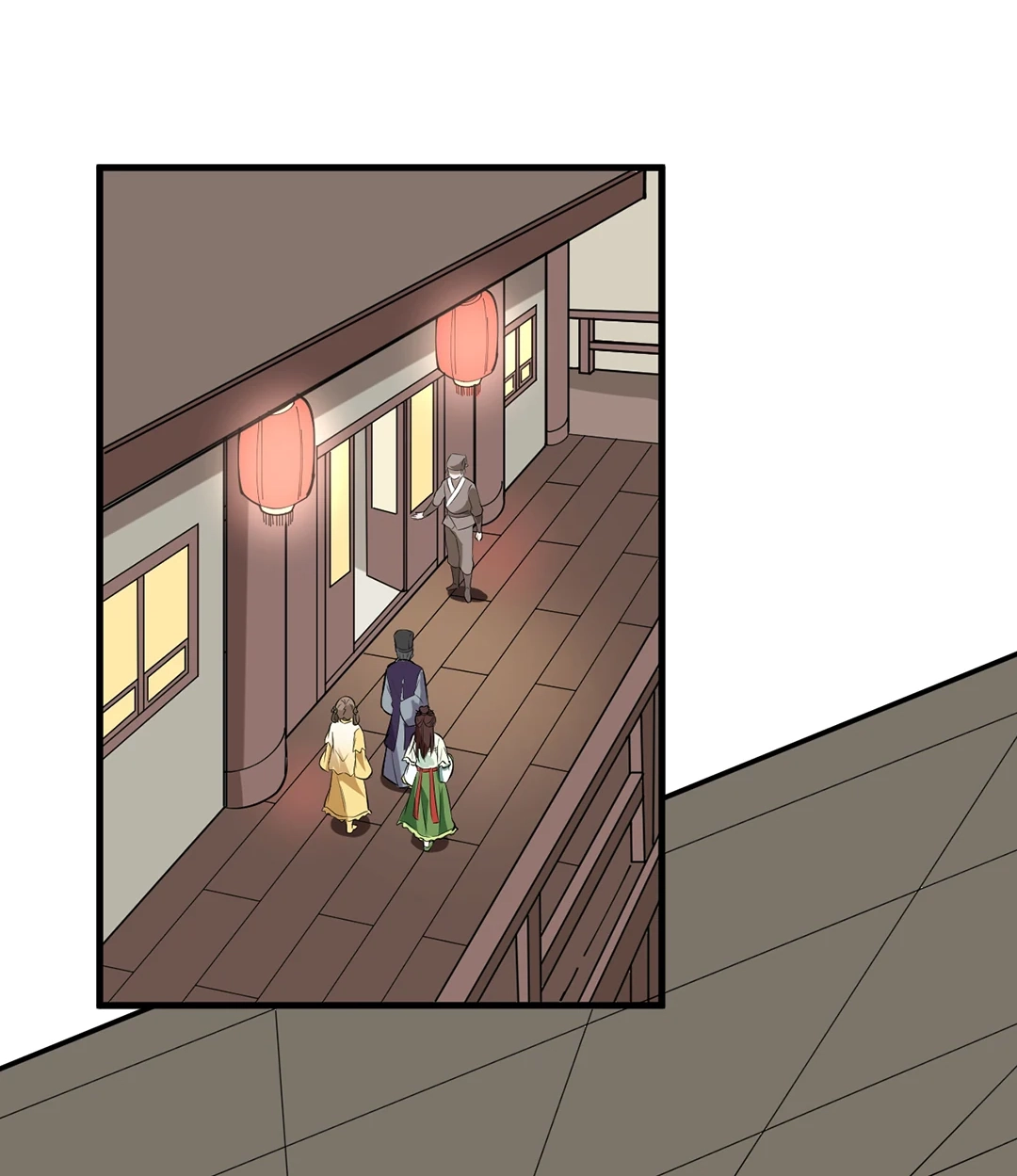 Read Revolutionary chapter 83 image 63 on Lezhin