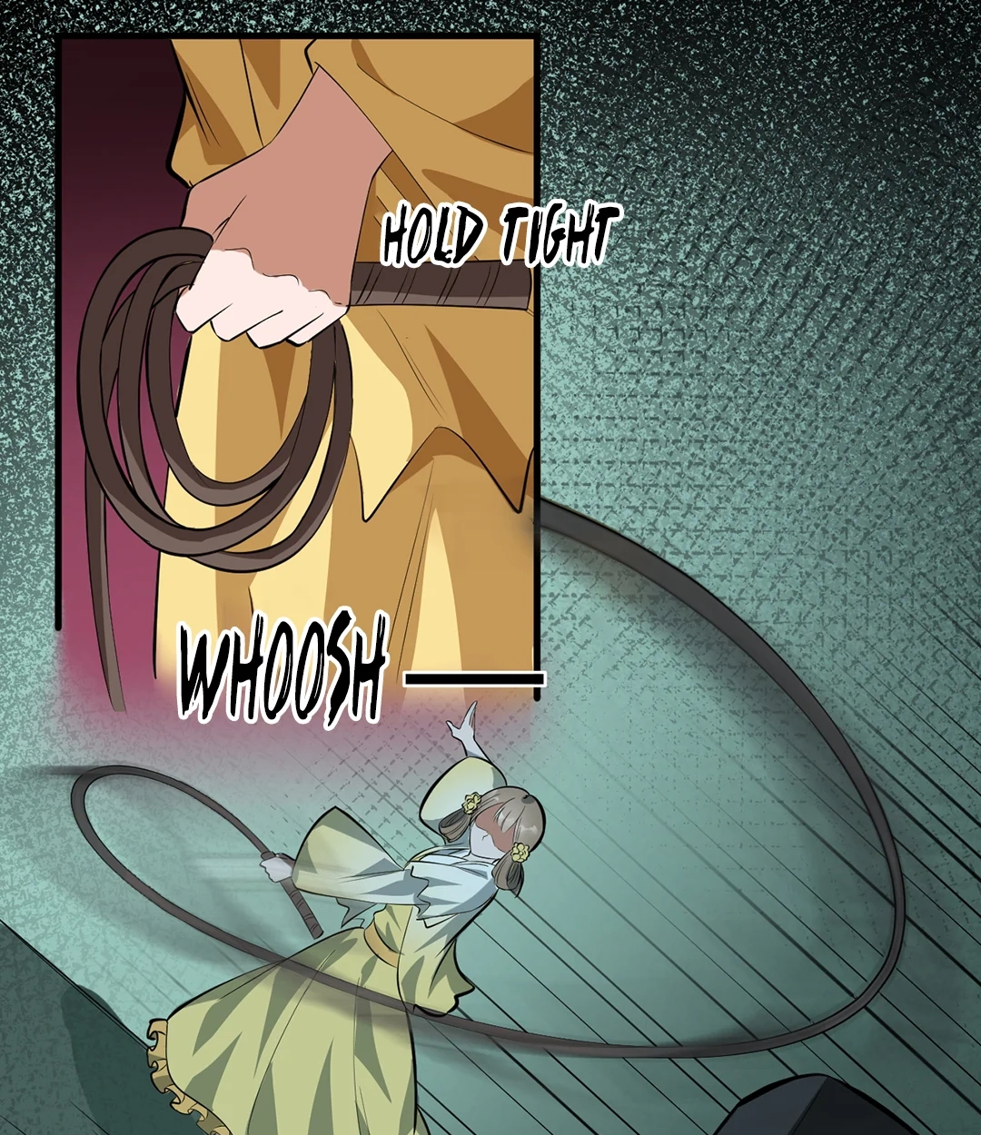 Read Revolutionary chapter 83 image 66 on Lezhin