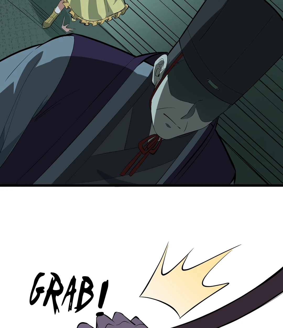 Read Revolutionary chapter 83 image 67 on Lezhin