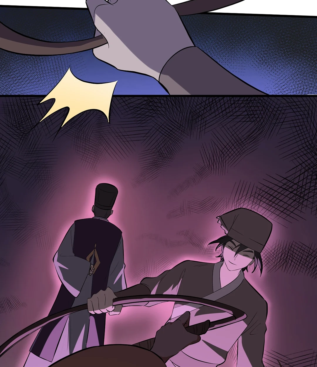 Read Revolutionary chapter 83 image 68 on Lezhin