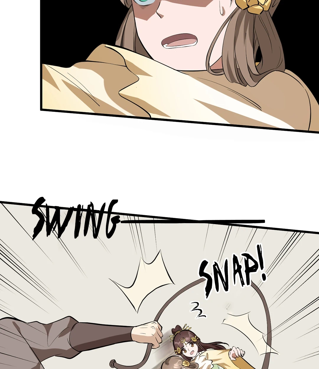 Read Revolutionary chapter 83 image 70 on Lezhin