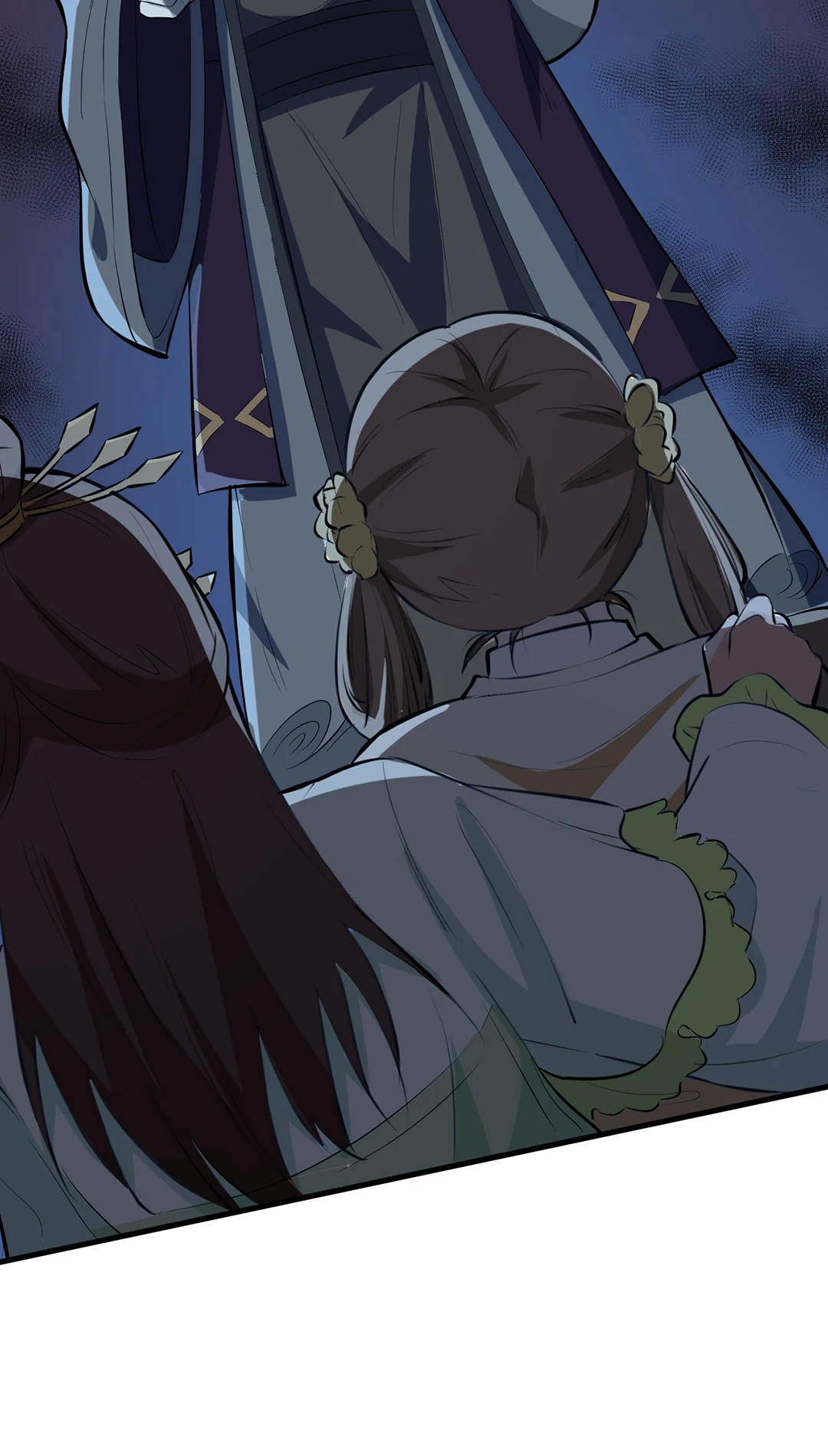 Read Revolutionary chapter 83 image 73 on Lezhin