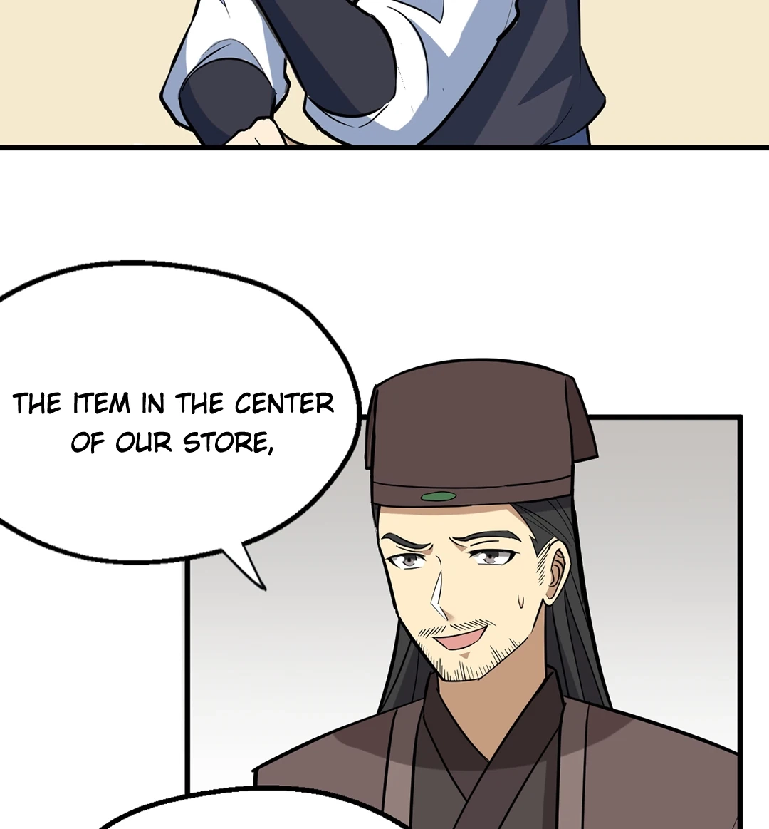 Read Revolutionary chapter 83 image 8 on Lezhin