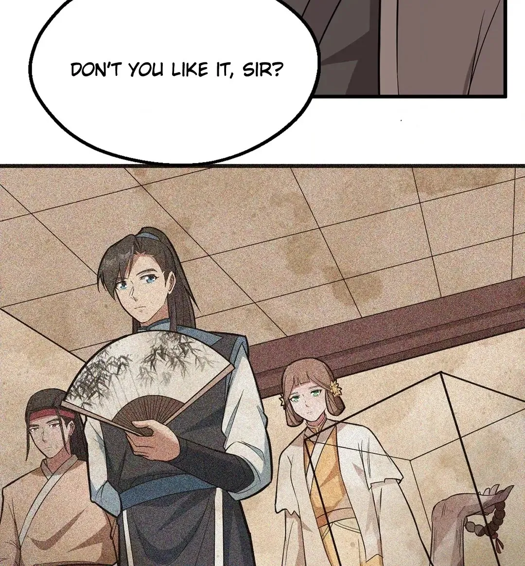 Read Revolutionary chapter 83 image 9 on Lezhin