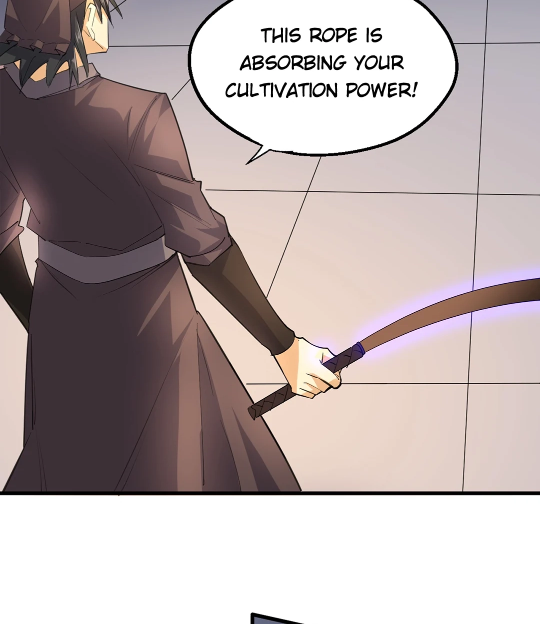 Read Revolutionary chapter 84 image 13 on Lezhin