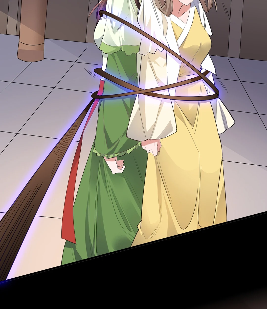 Read Revolutionary chapter 84 image 16 on Lezhin
