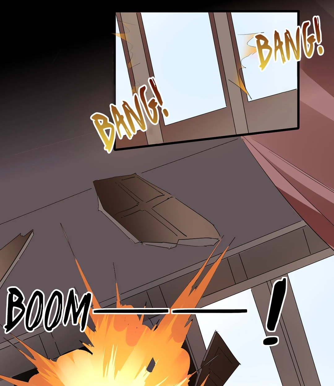 Read Revolutionary chapter 84 image 17 on Lezhin