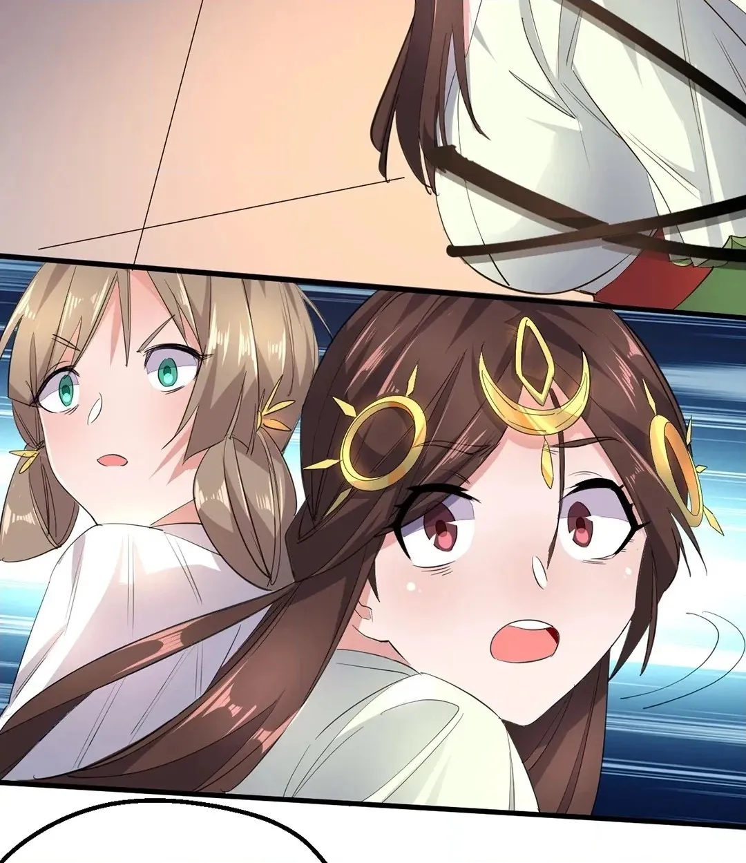 Read Revolutionary chapter 84 image 19 on Lezhin