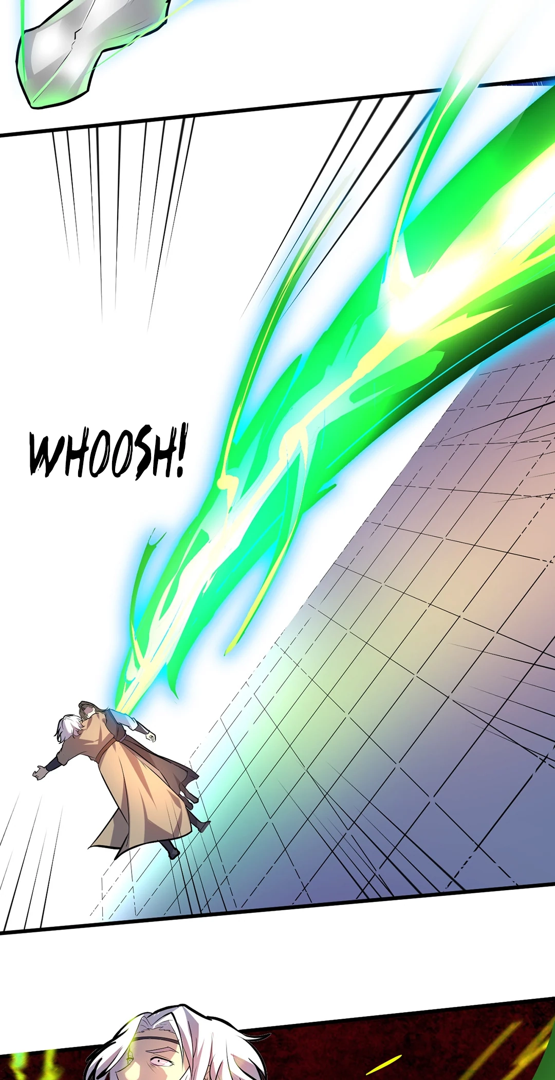 Read Revolutionary chapter 84 image 24 on Lezhin