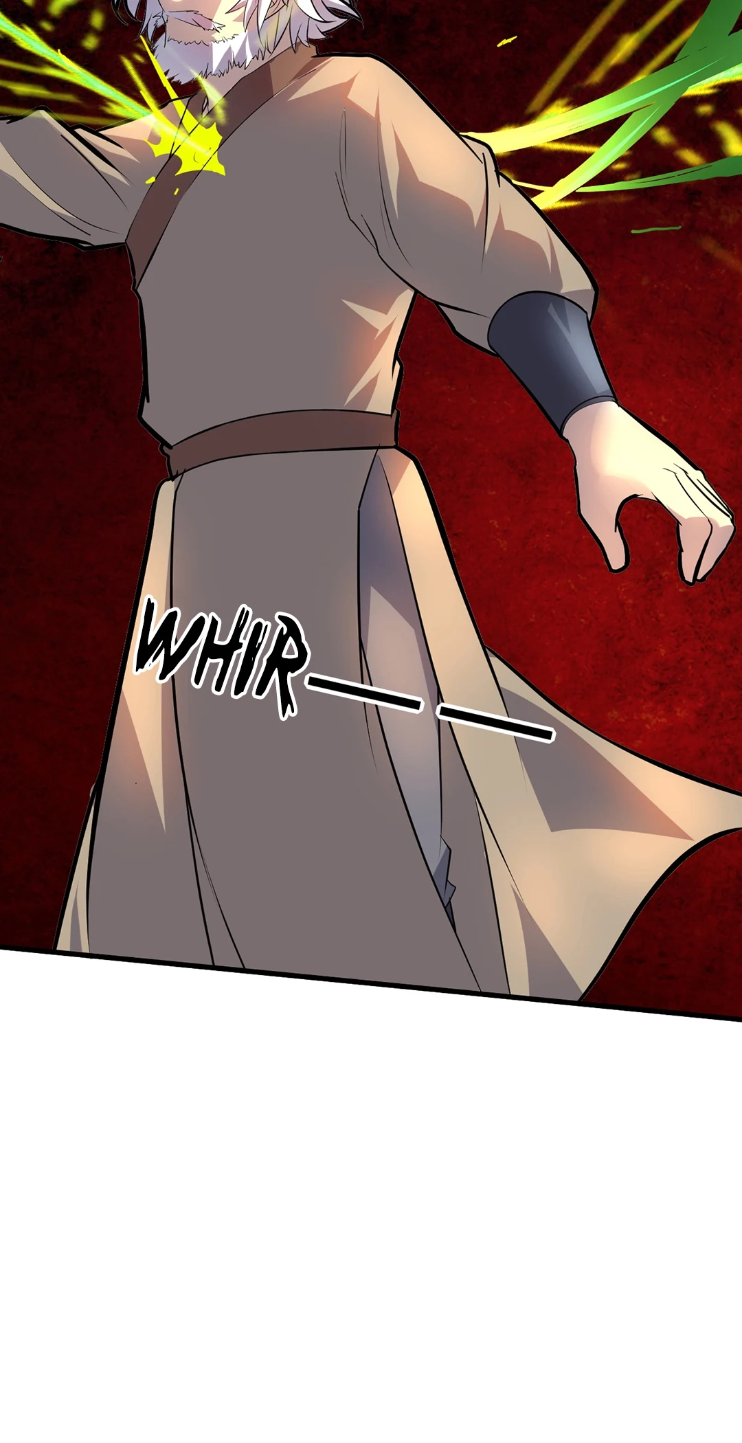 Read Revolutionary chapter 84 image 25 on Lezhin