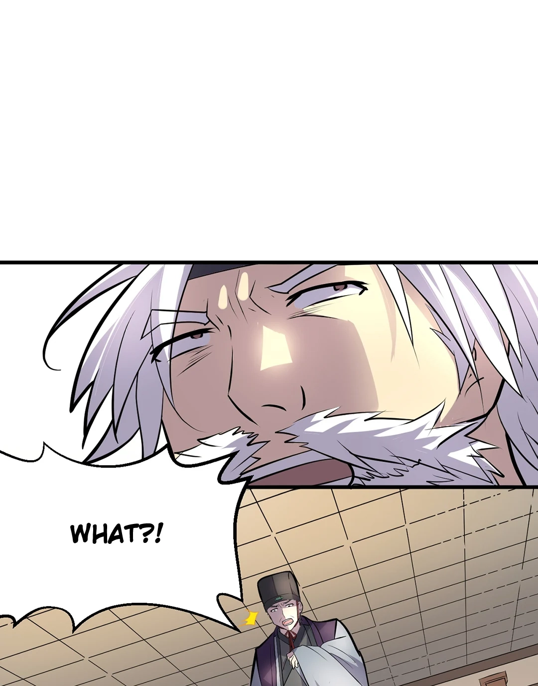 Read Revolutionary chapter 84 image 26 on Lezhin