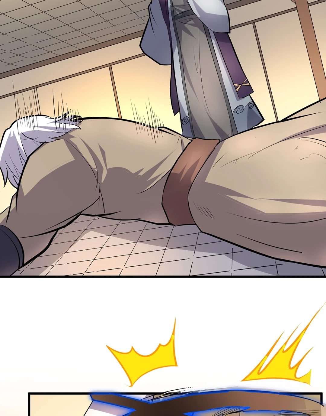 Read Revolutionary chapter 84 image 27 on Lezhin