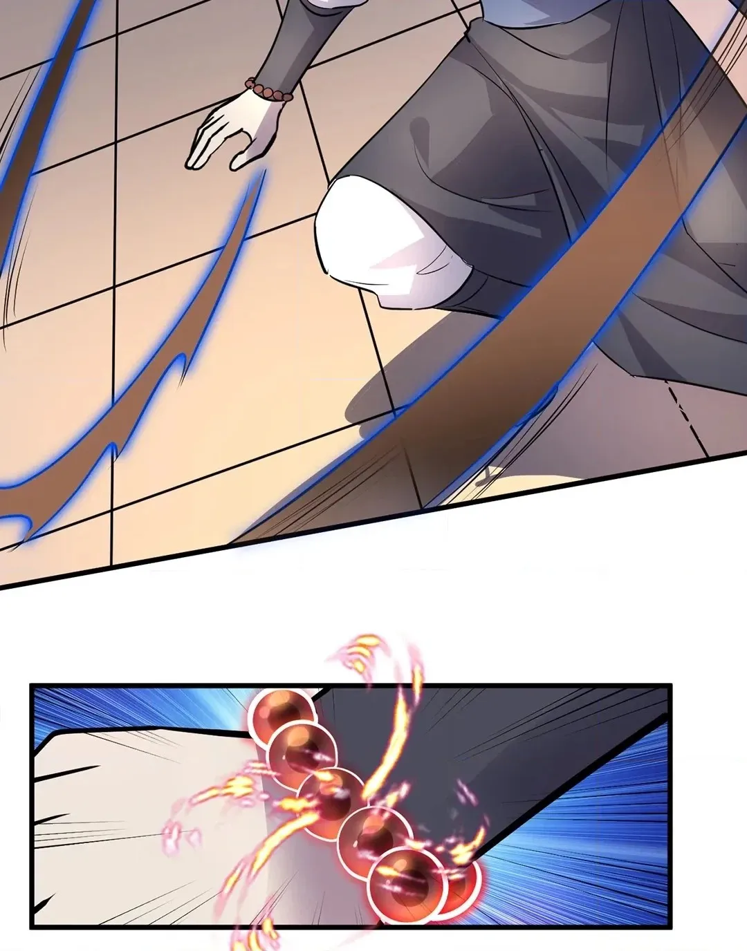 Read Revolutionary chapter 84 image 29 on Lezhin
