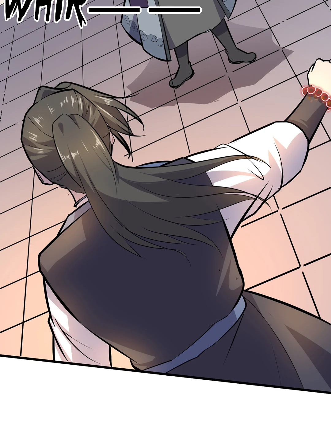 Read Revolutionary chapter 84 image 33 on Lezhin