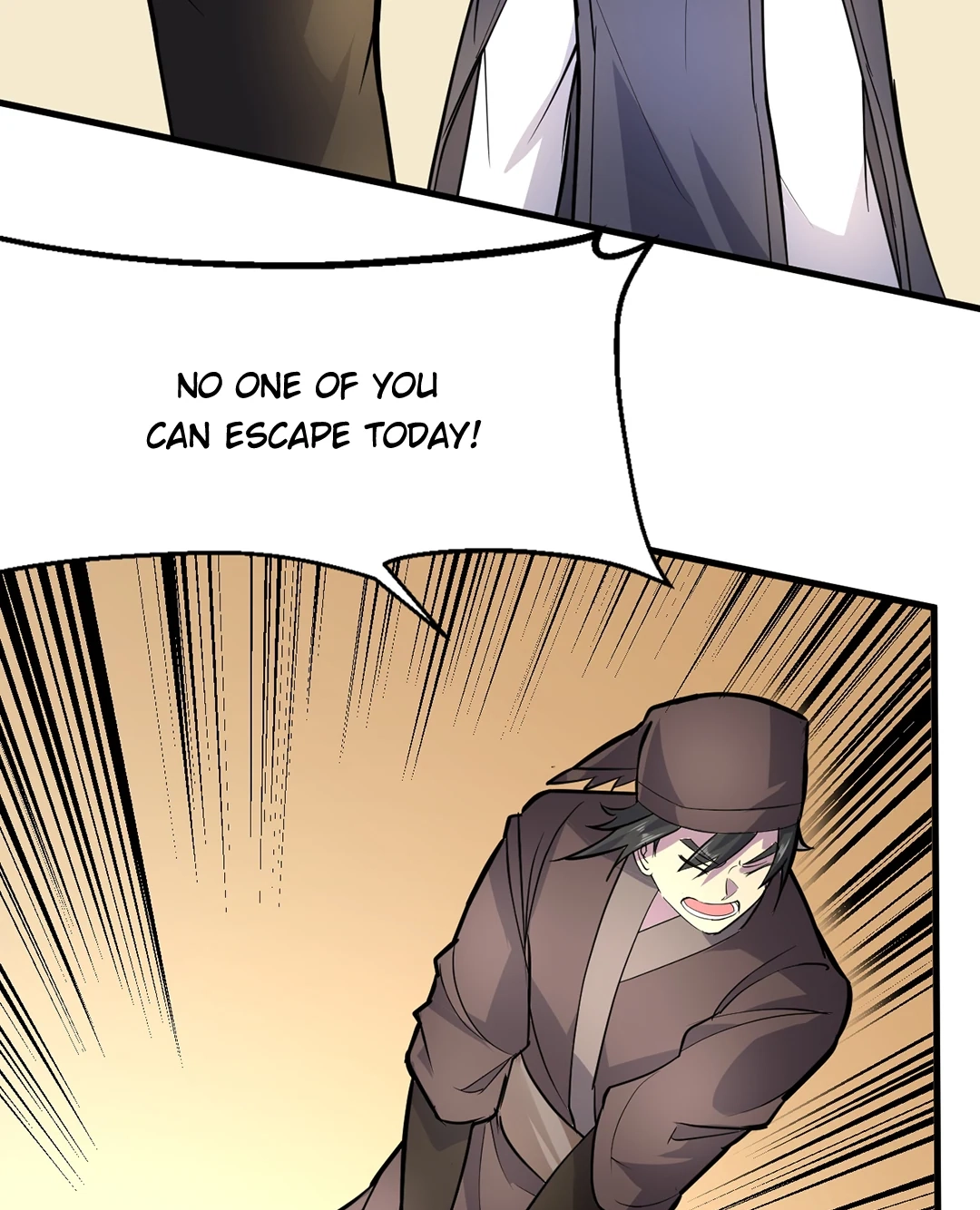 Read Revolutionary chapter 84 image 38 on Lezhin