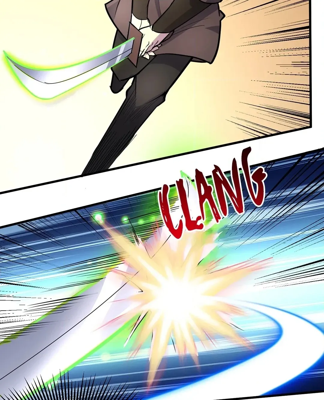 Read Revolutionary chapter 84 image 39 on Lezhin