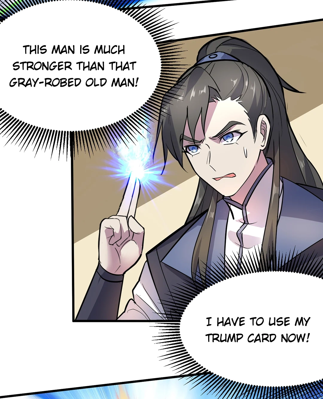Read Revolutionary chapter 84 image 40 on Lezhin