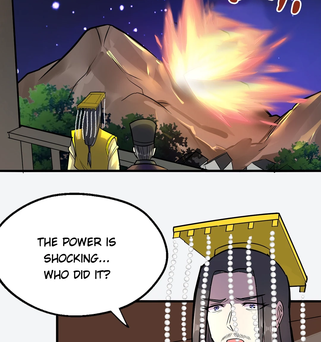 Read Revolutionary chapter 84 image 47 on Lezhin