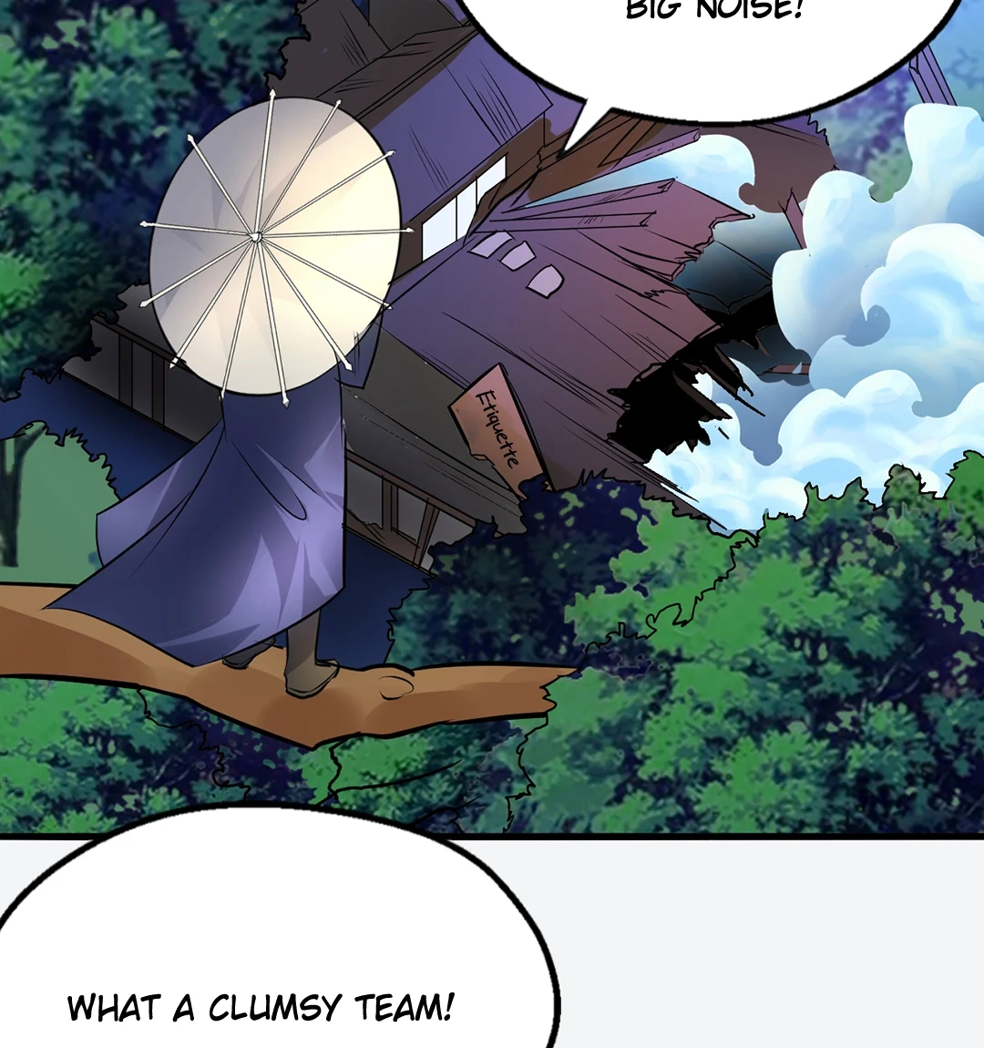 Read Revolutionary chapter 84 image 50 on Lezhin