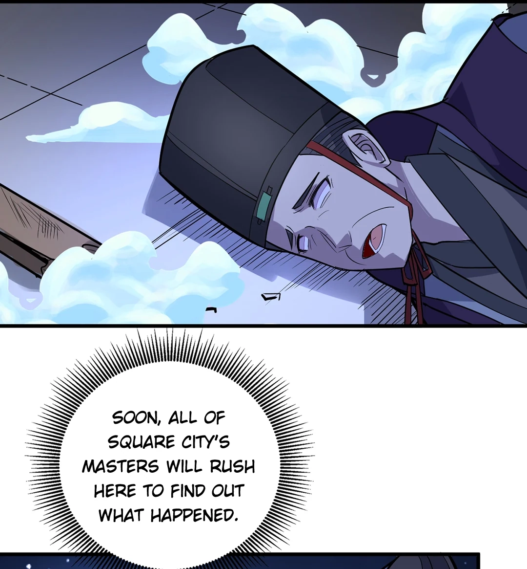 Read Revolutionary chapter 84 image 54 on Lezhin