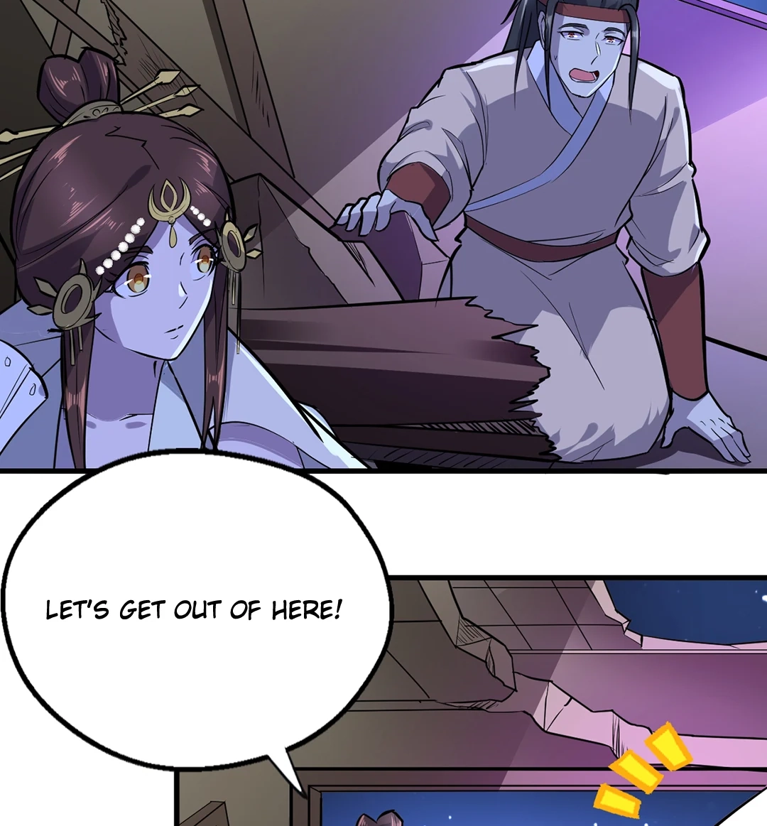 Read Revolutionary chapter 84 image 57 on Lezhin
