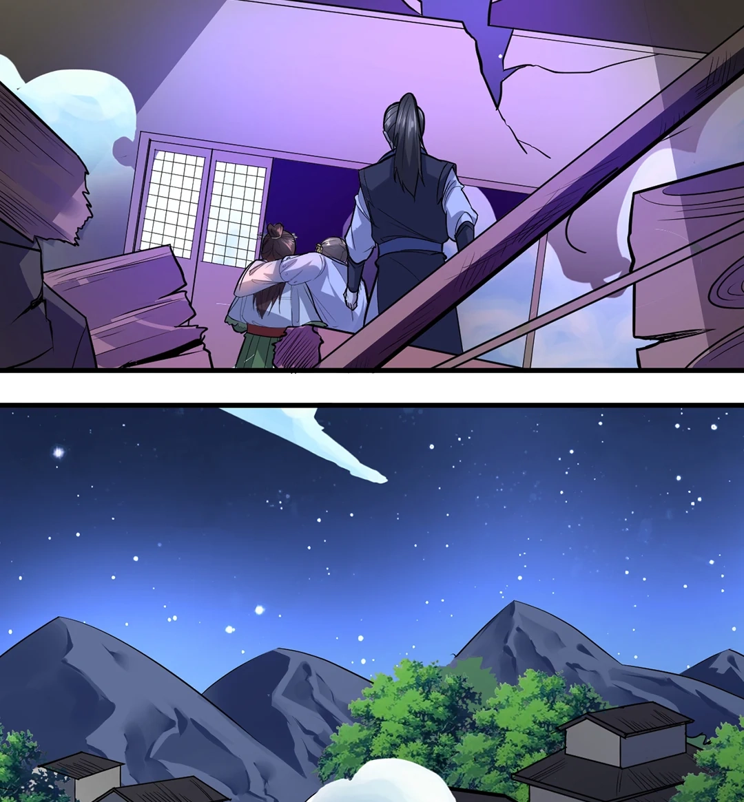 Read Revolutionary chapter 84 image 60 on Lezhin