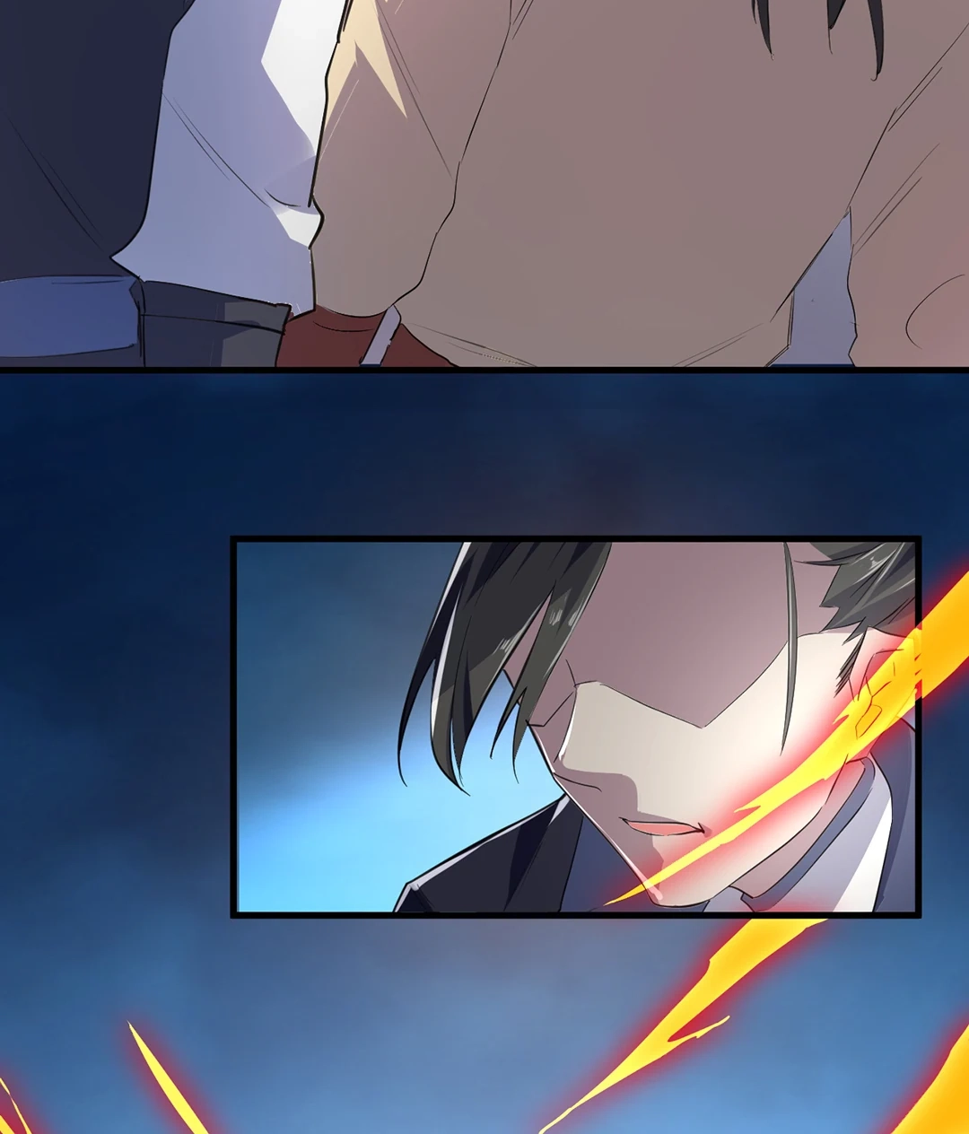Read Revolutionary chapter 84 image 7 on Lezhin